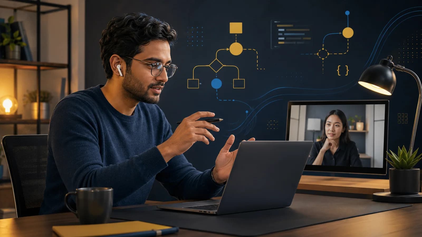 Karat-Style Technical Interviews: A Complete JavaScript Practice Guide with Solutions