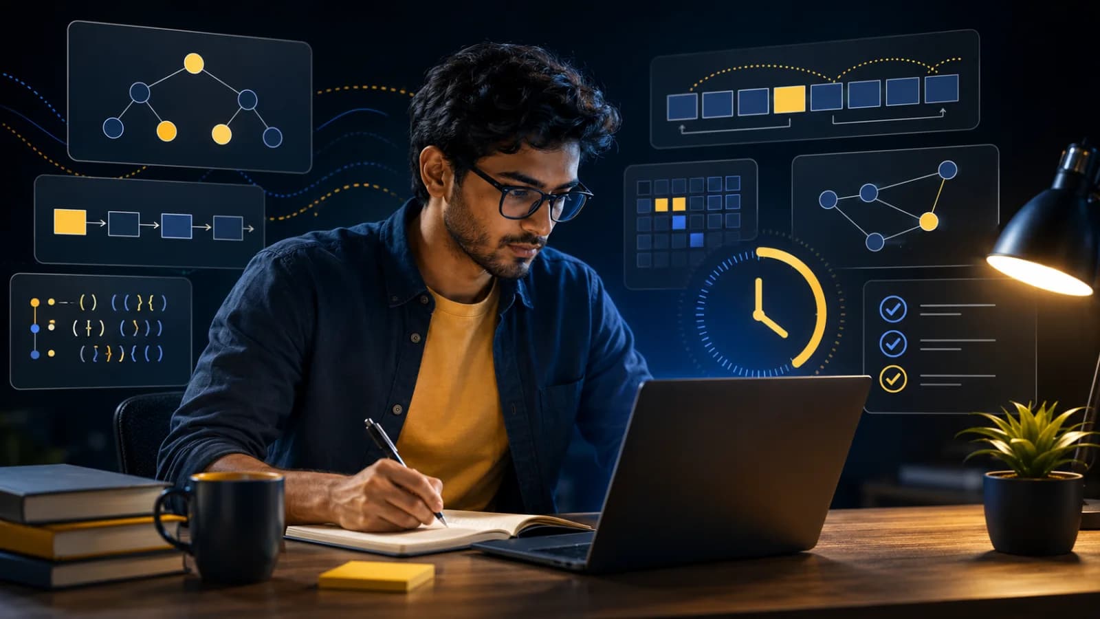 Karat Technical Interview Mock Exam: 15 JavaScript Questions with Detailed Solutions