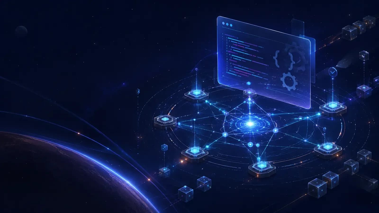 What Are Stellar’s Soroban Smart Contracts? A Practical Developer and Interview Guide