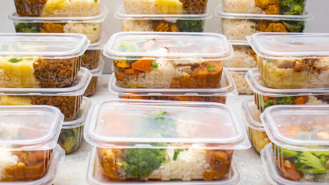 10 High Protein Snacks That Keep You Full All Day