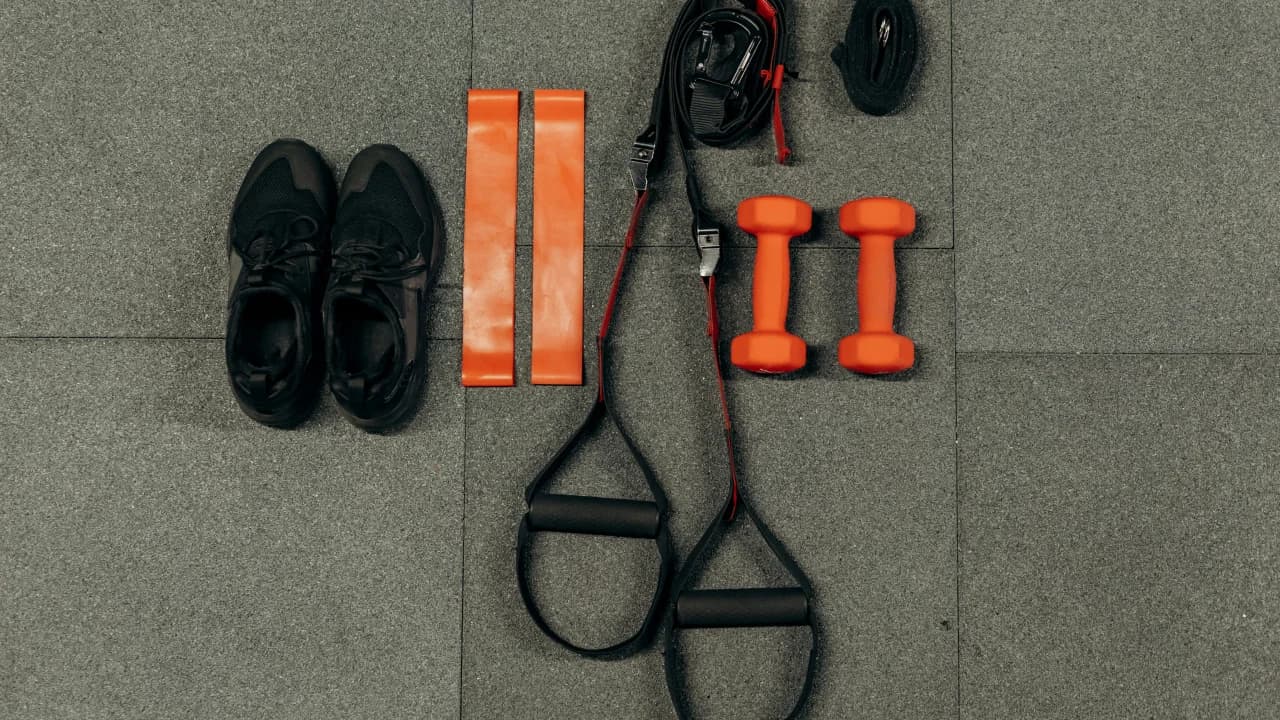 Home Gym Equipment Checklist: Best Essentials for Small Spaces