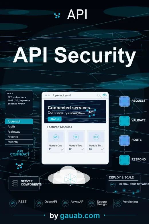 API-Sicherheit