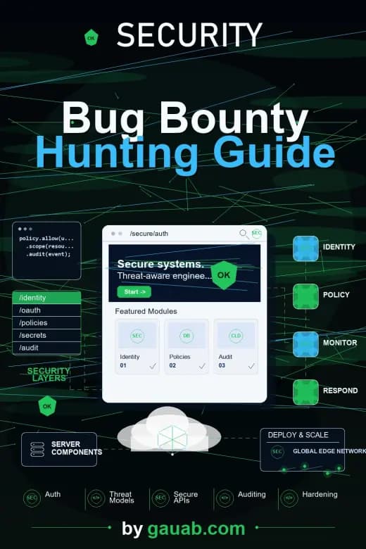 Bug Bounty Hunting Guide