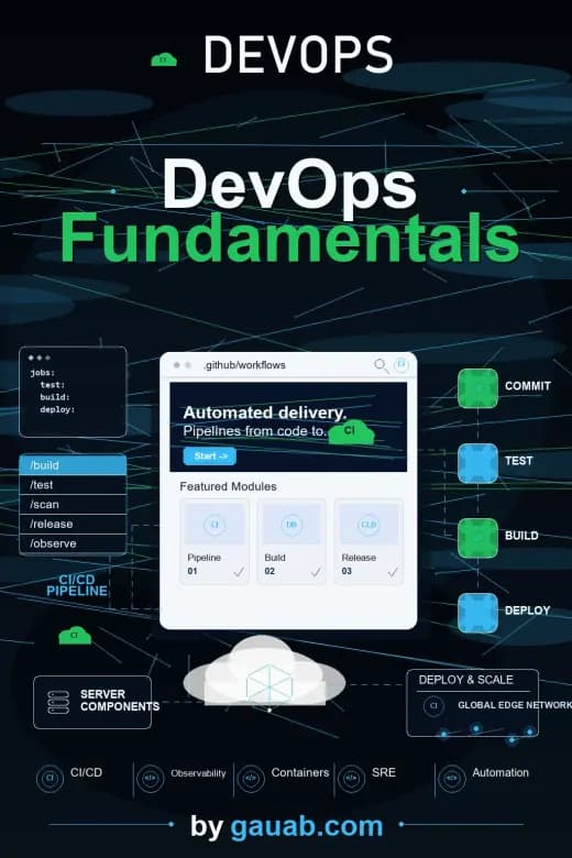 DevOps Fundamentals