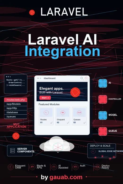 Laravel AI-Integration