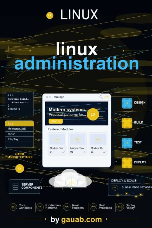 Linux-Administration