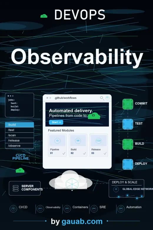 Observability