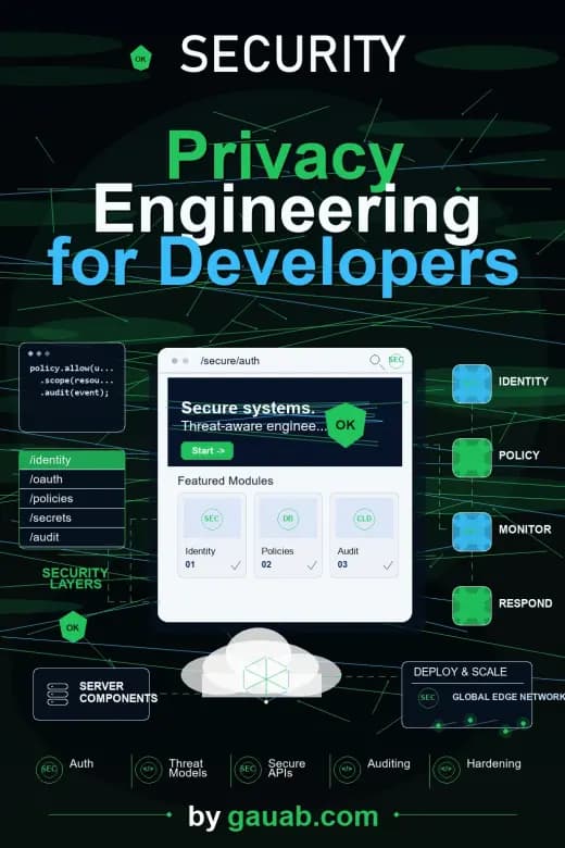 Privacy Engineering for Developers