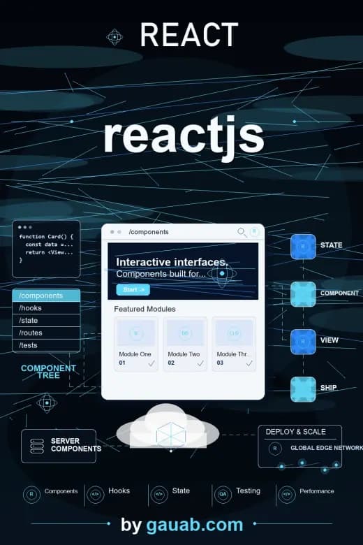 React.js Book