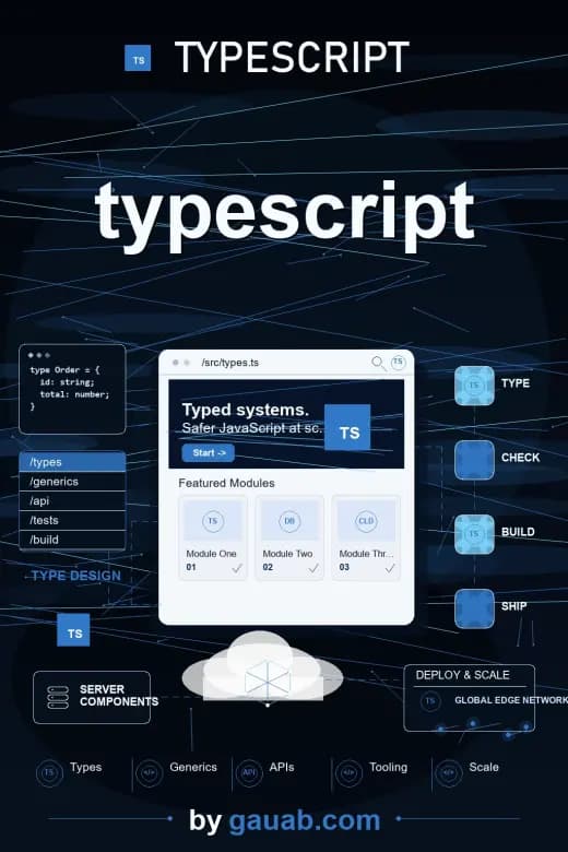 TypeScript Deep Dive