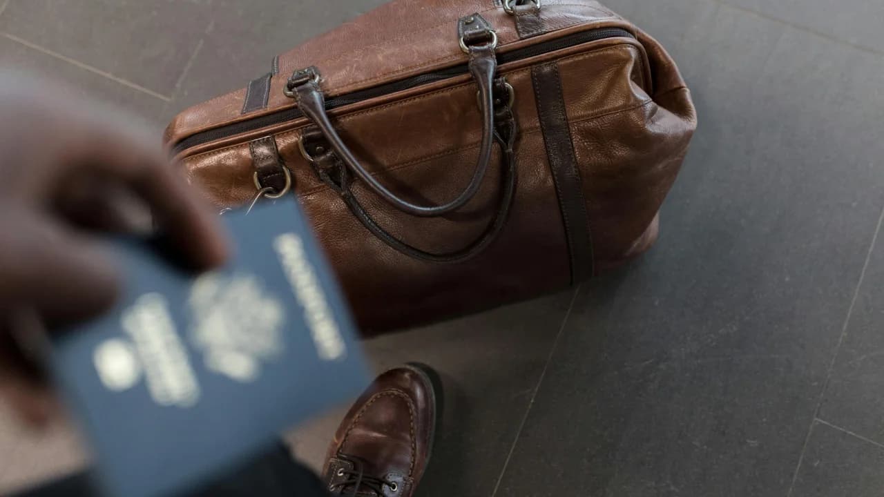 The Best Travel Destinations for Solo Travelers on a Budget