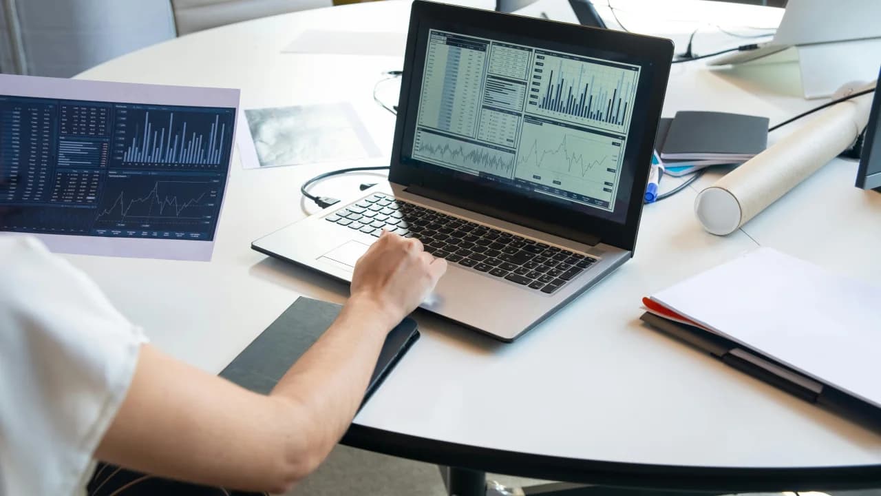 Rechnungsdaten mit OCR automatisiert auslesen