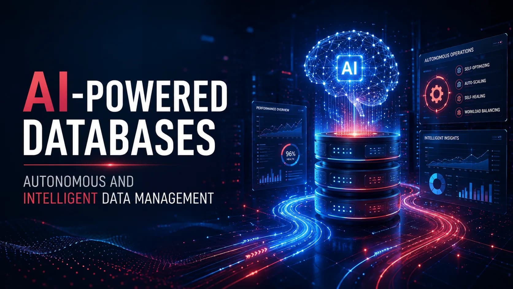 Distributed SQL and NewSQL: The Next Generation of Databases