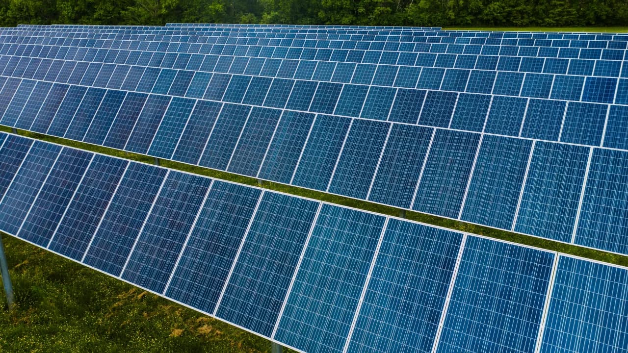 Green IT and Sustainable Technology