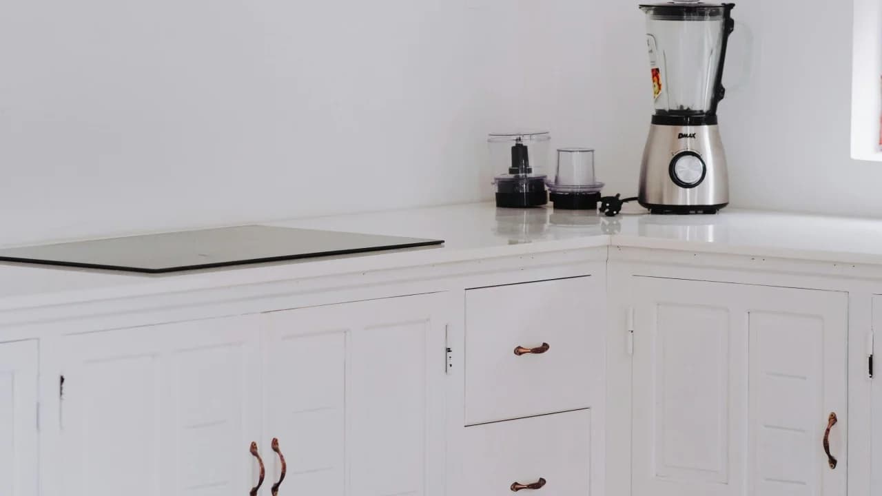 How to Clean an Air Fryer in 5 Minutes