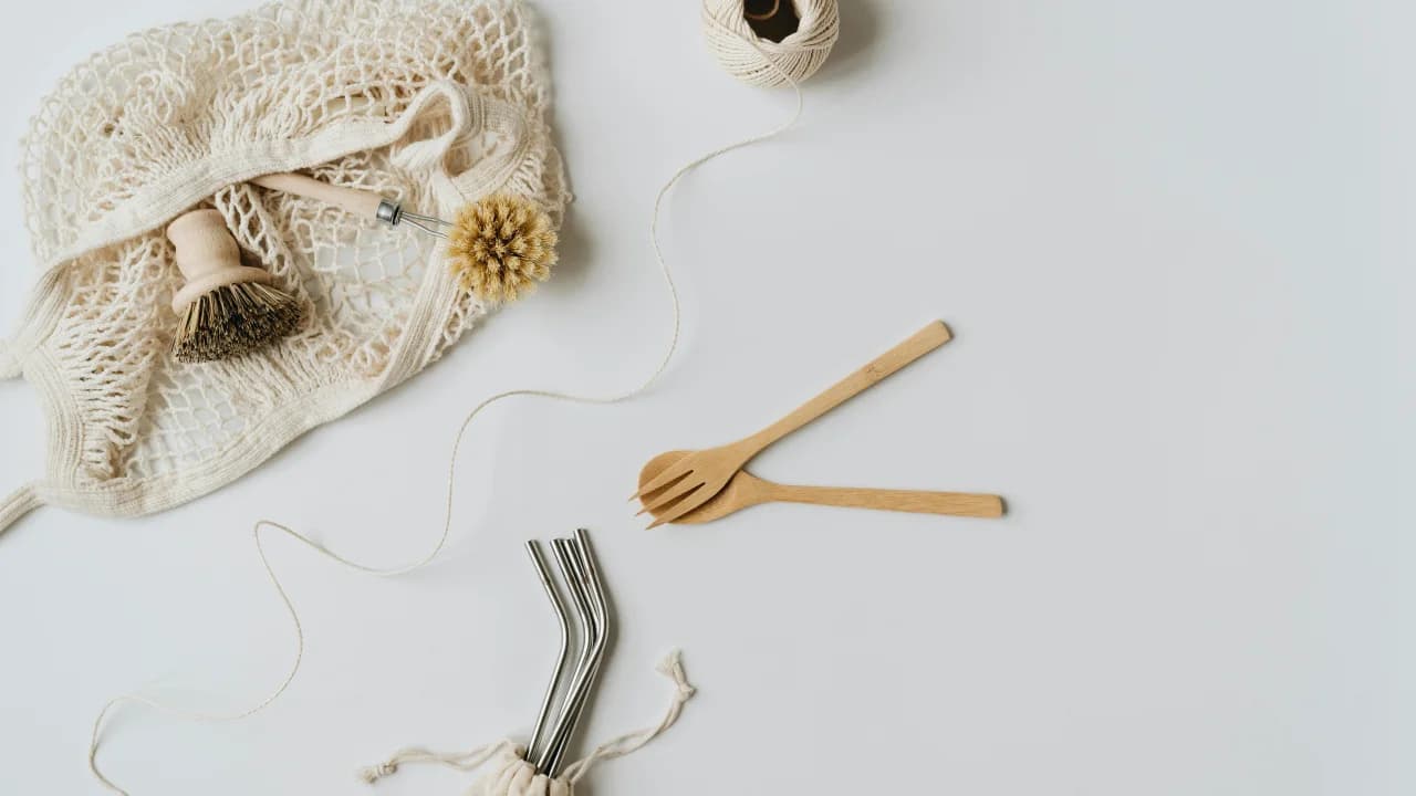 The Ultimate Guide to Sustainable and Eco Friendly Living