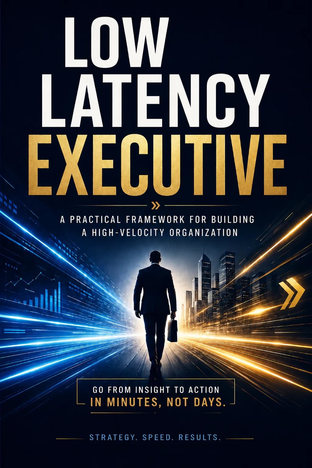 Der Low-Latency-Manager: Geschwindigkeit als Wettbewerbsvorteil