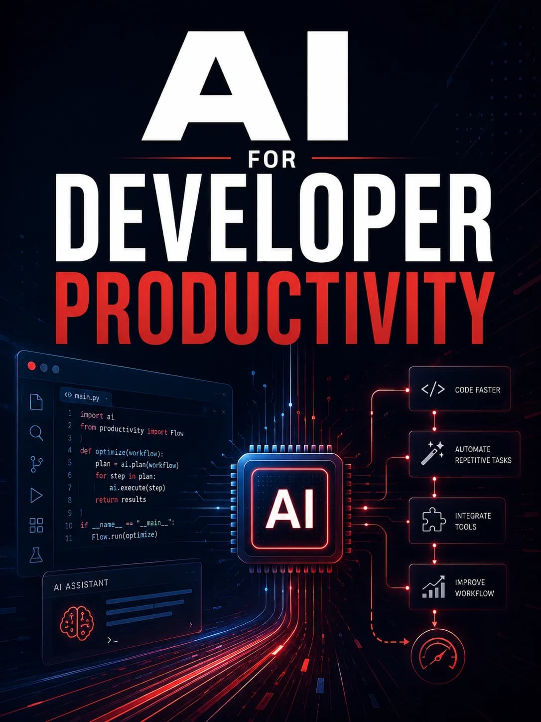AI for Developer Productivity