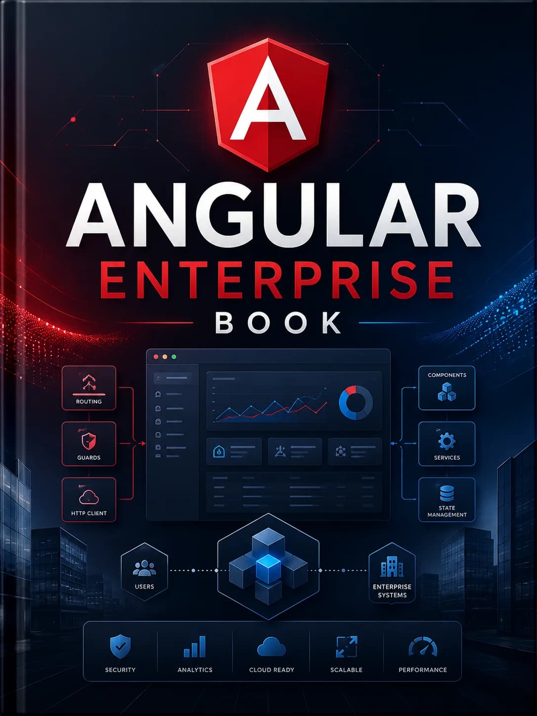 Angular Enterprise-Buch