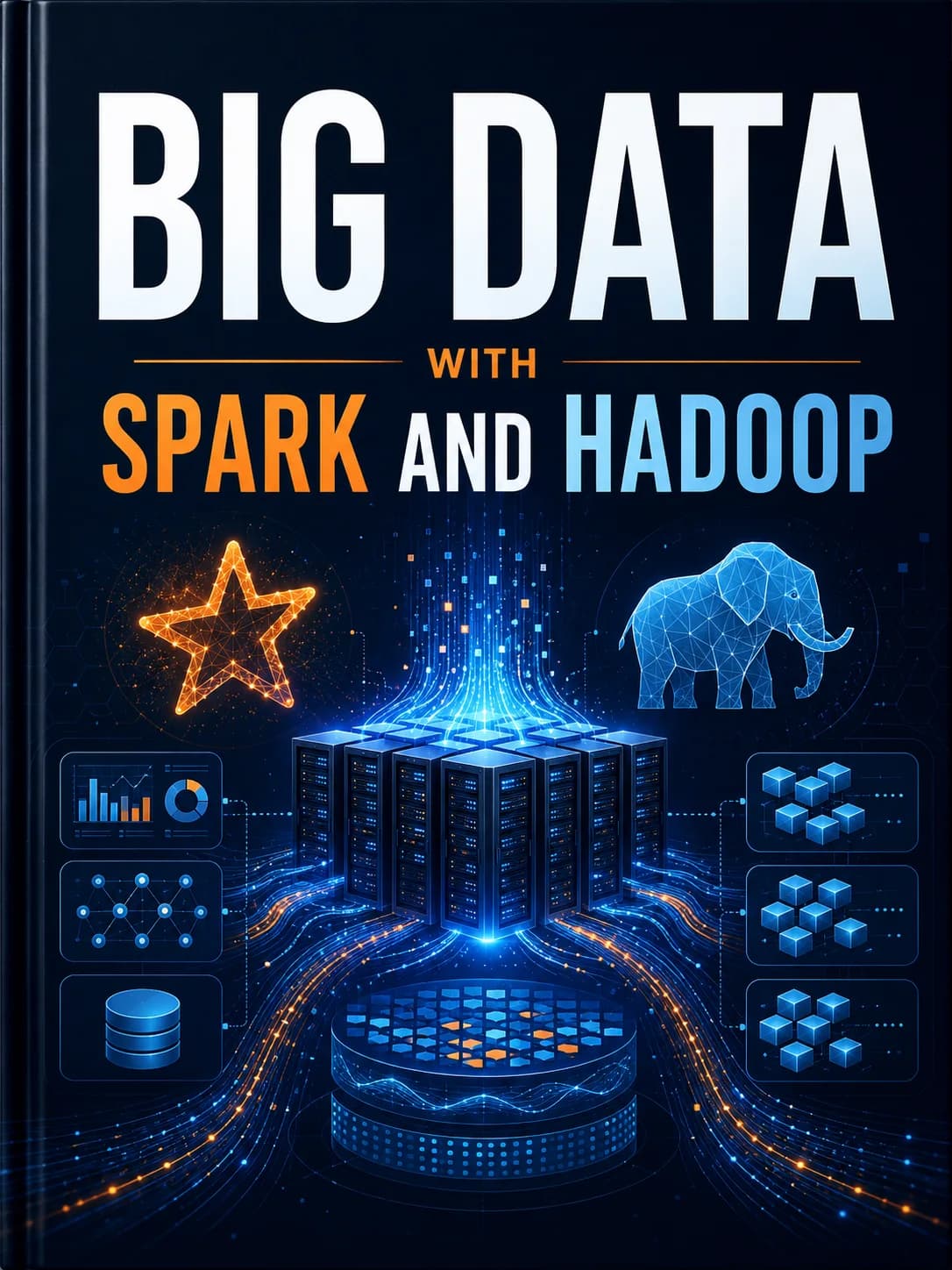 Big Data with Spark and Hadoop