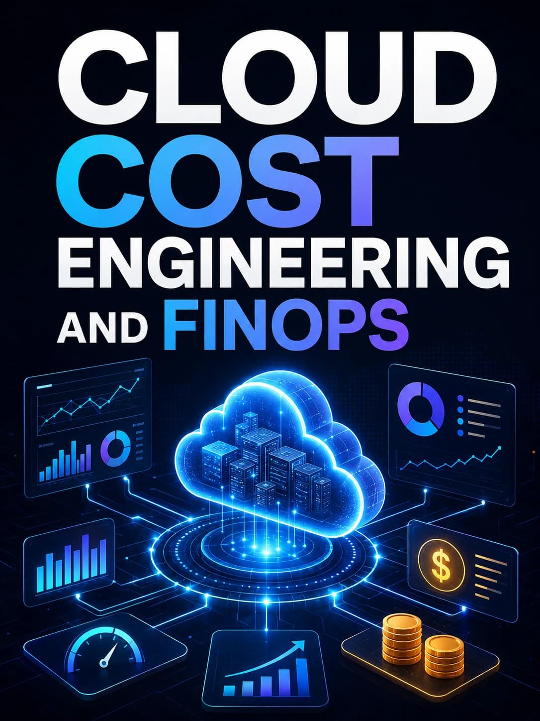 هندسة تكاليف السحابة وFinOps