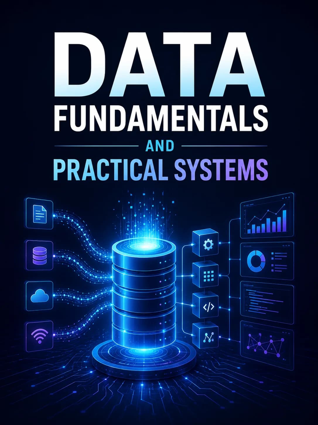 Data Fundamentals and Practical Systems