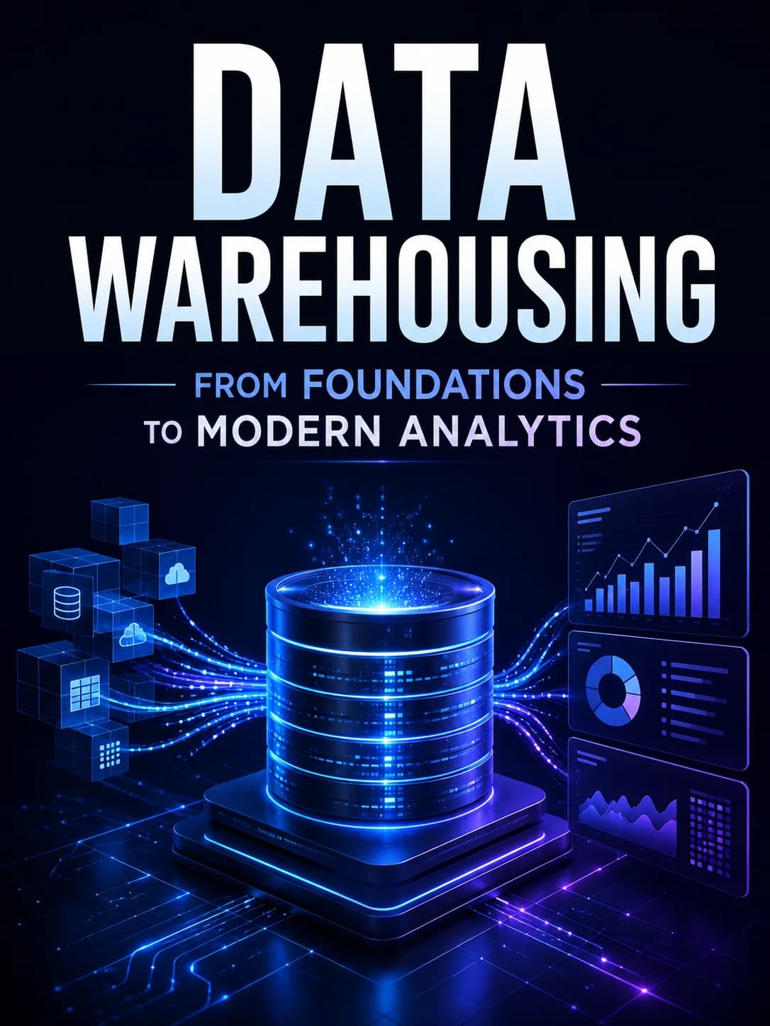 Data Warehousing from Foundations to Modern Analytics