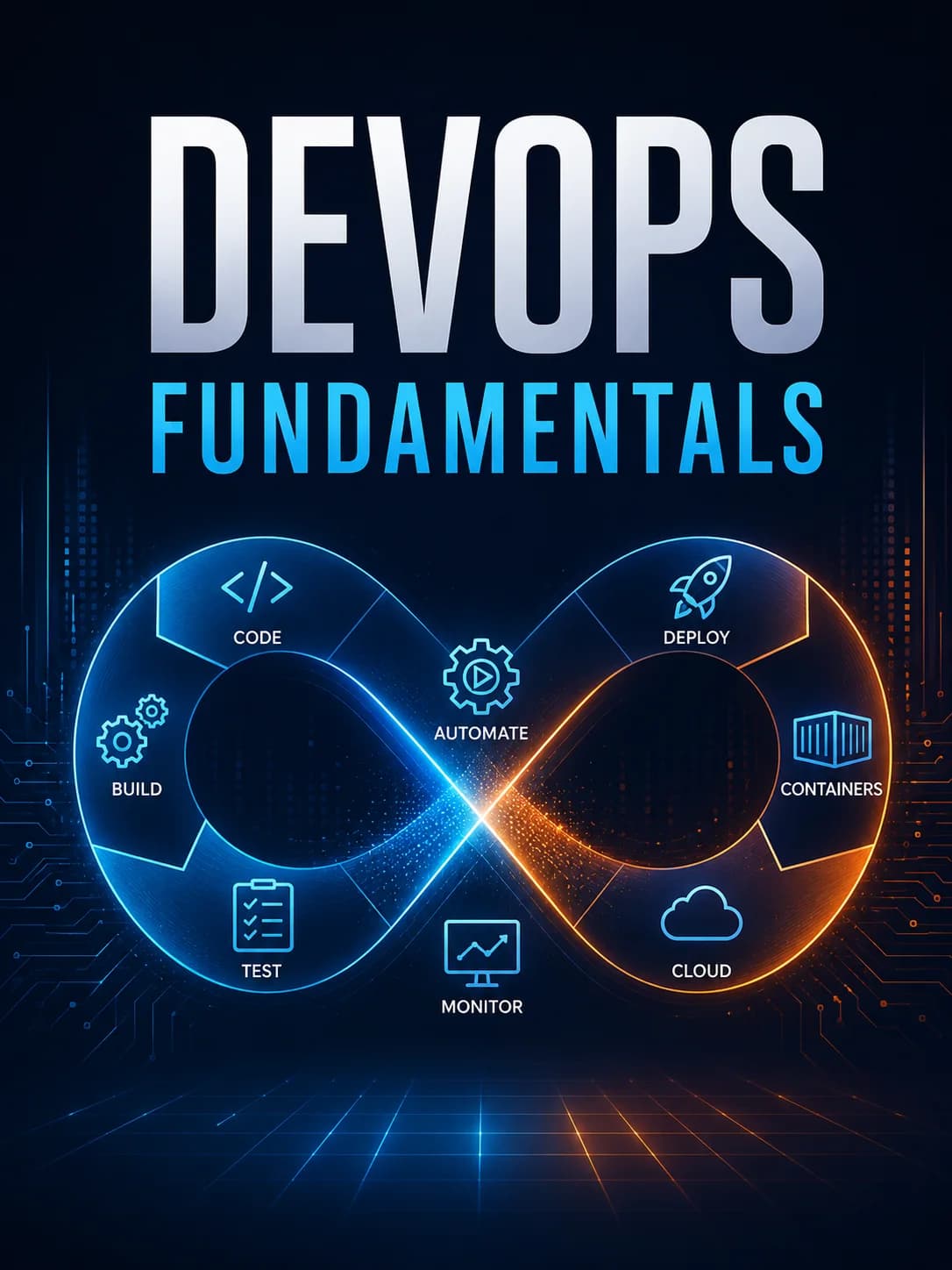 أساسيات DevOps