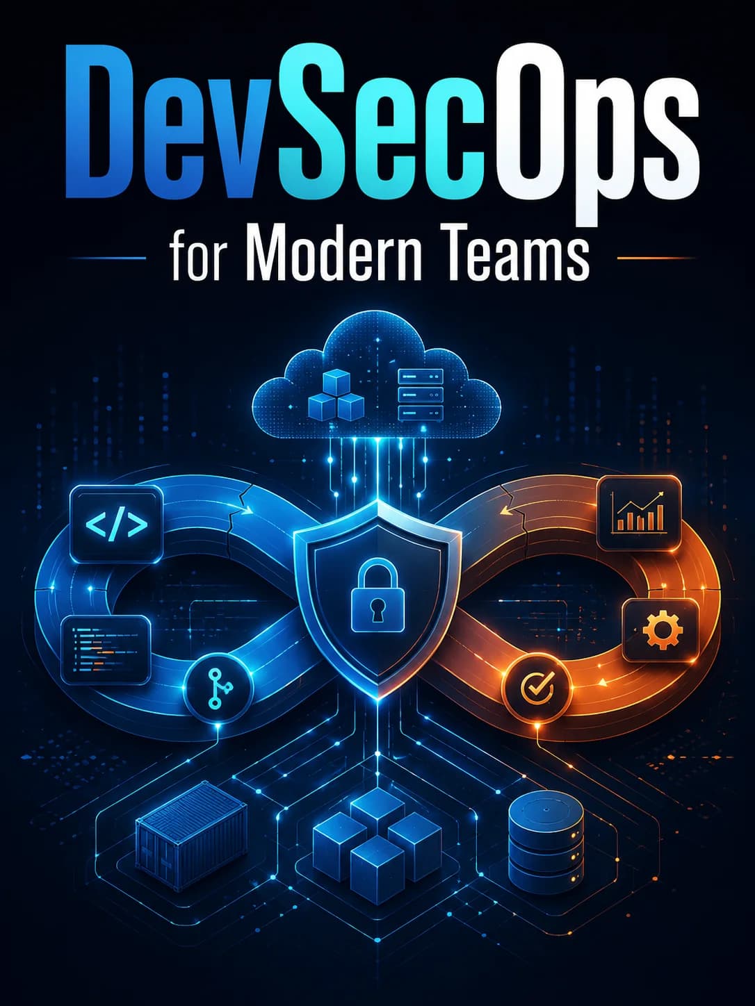 DevSecOps للفرق الحديثة