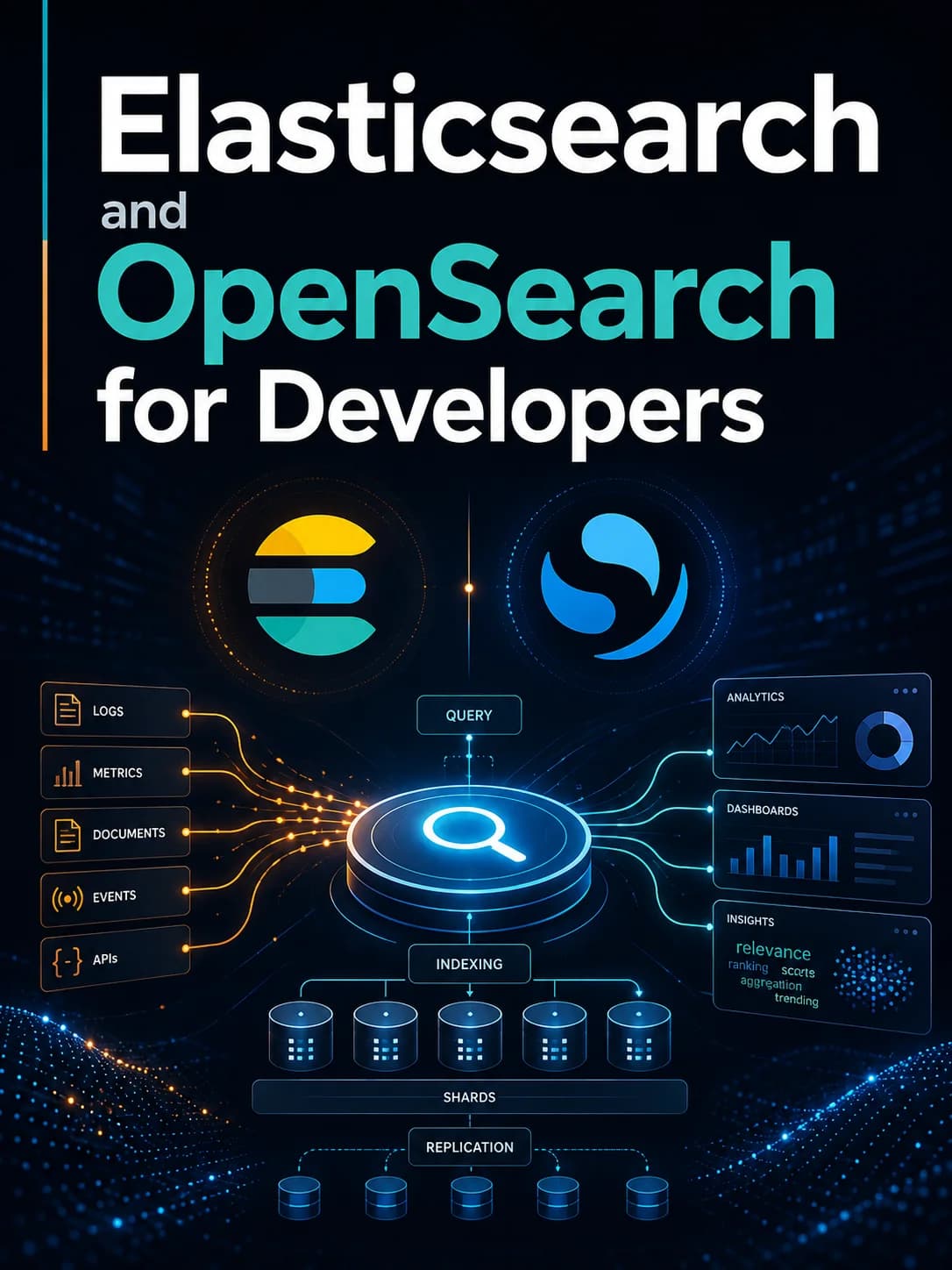 Elasticsearch y OpenSearch para desarrolladores