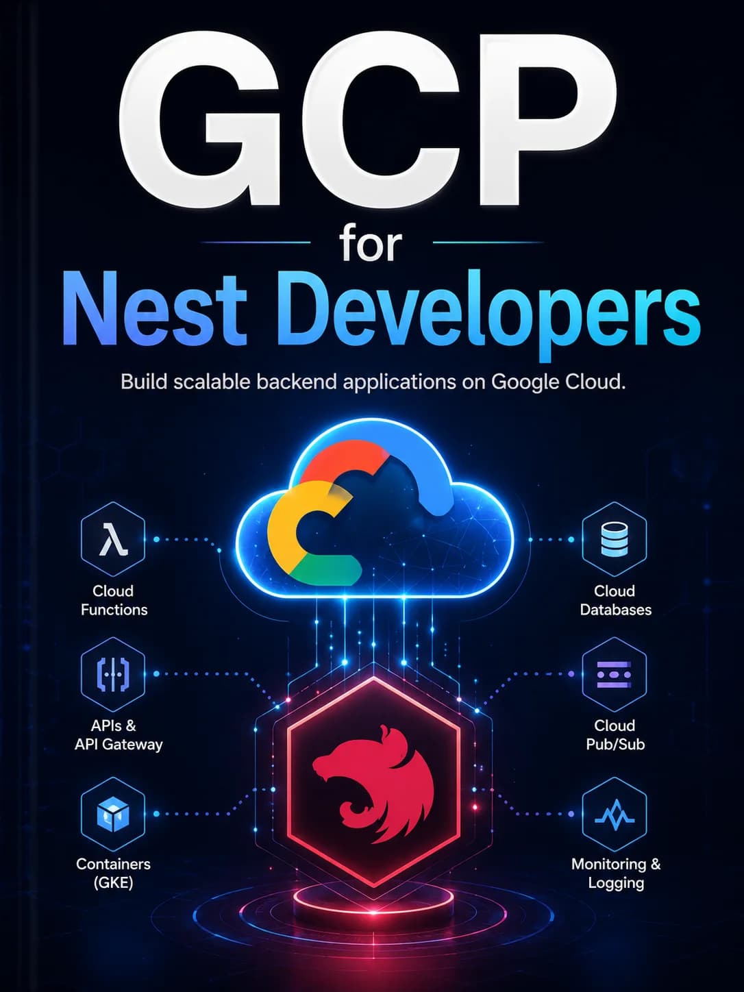 GCP für Nest-Entwickler