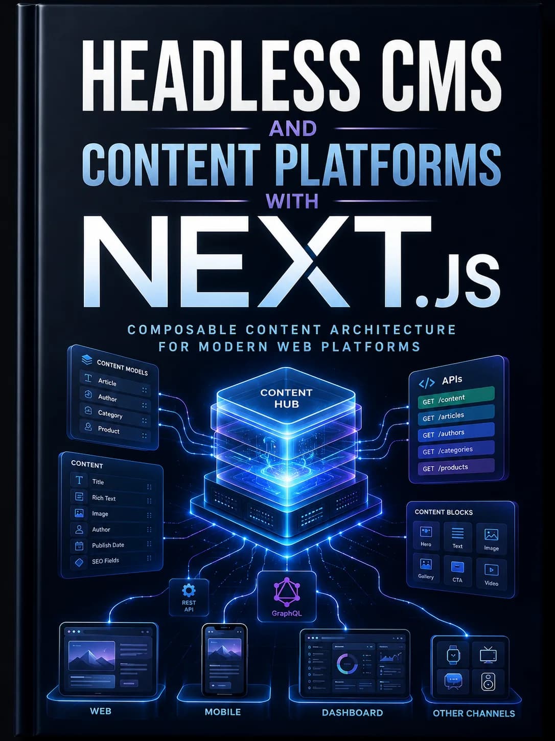 Next.js ile Başsız CMS ve İçerik Platformları