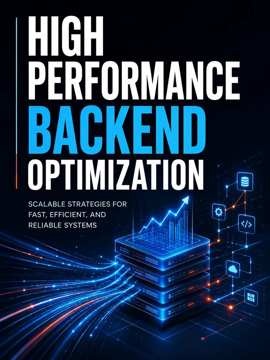 High Performance Backend Optimization