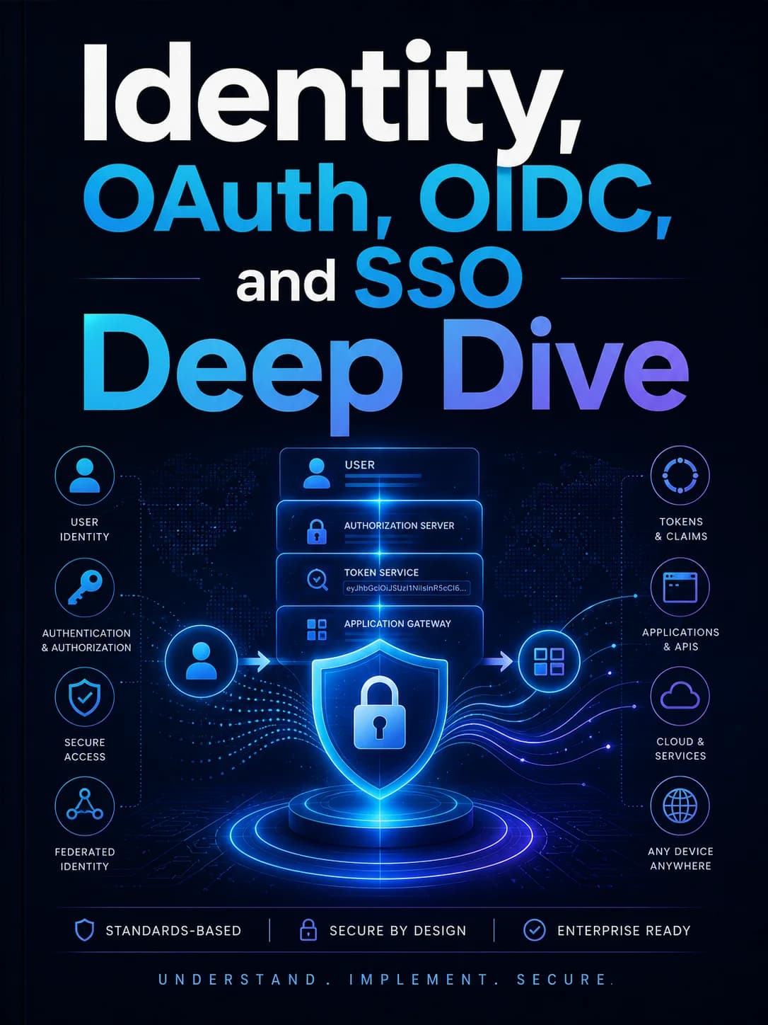 Kimlik, OAuth, OIDC ve SSO Ayrıntılı İncelemesi