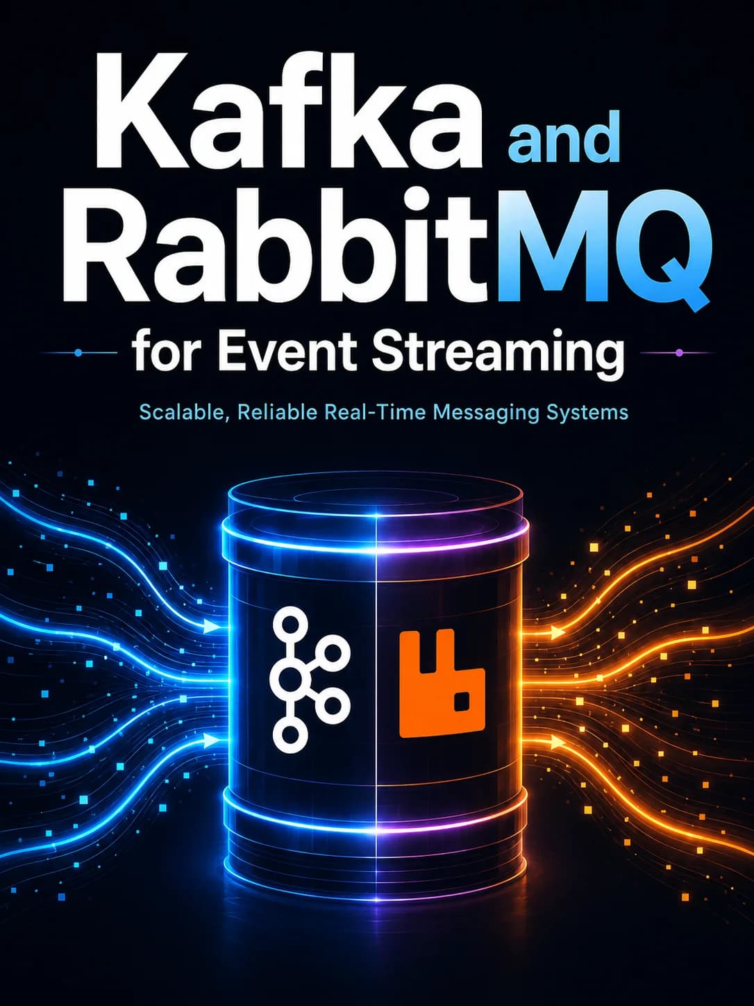 Kafka und RabbitMQ für Event-Streaming