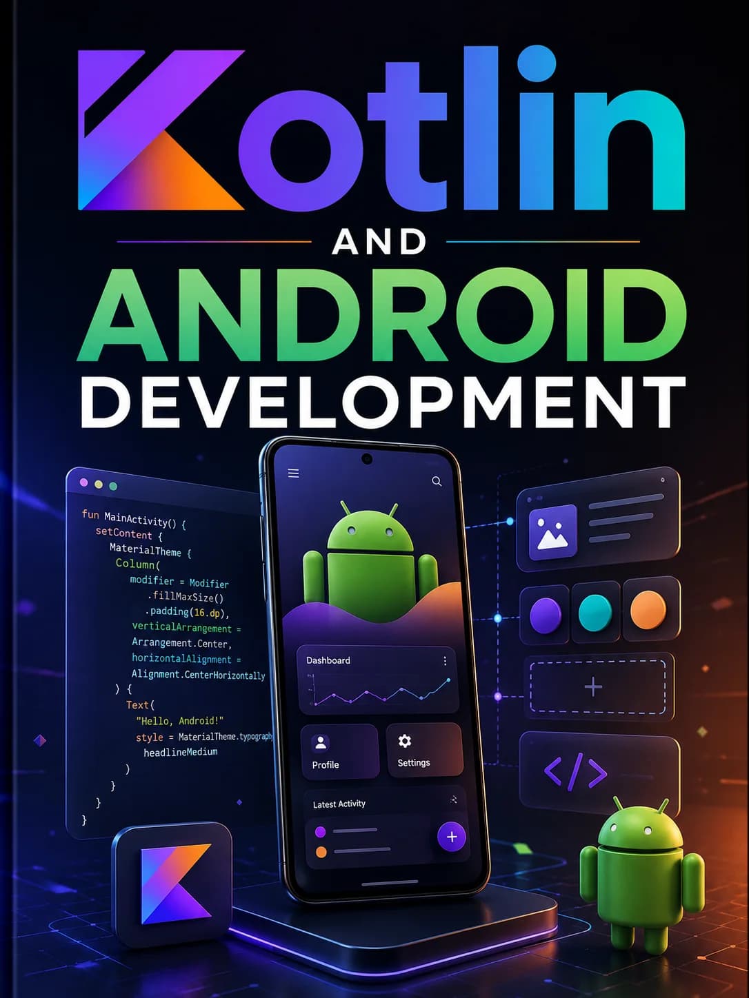 Kotlin and Android Development