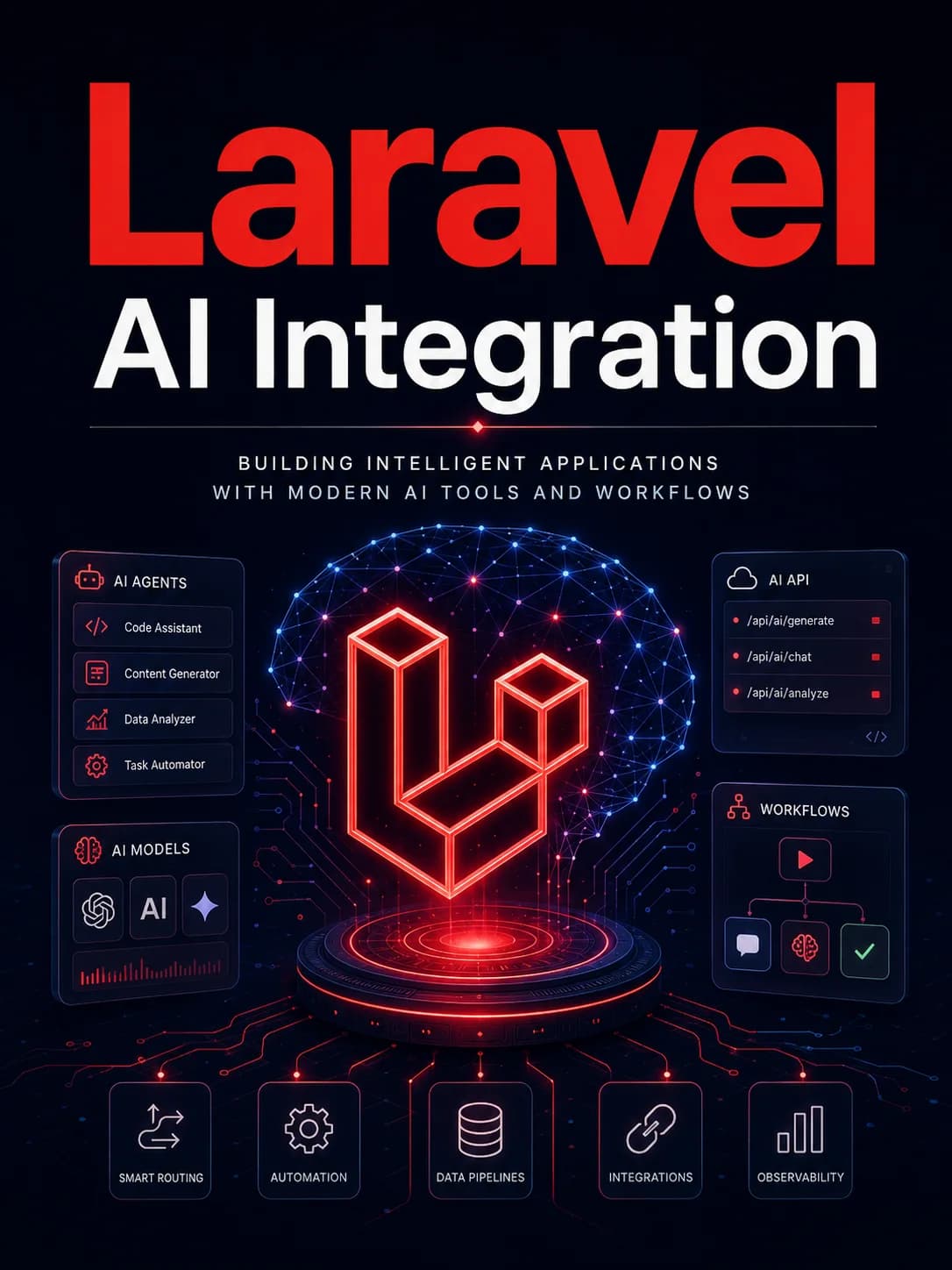 Laravel AI Integration