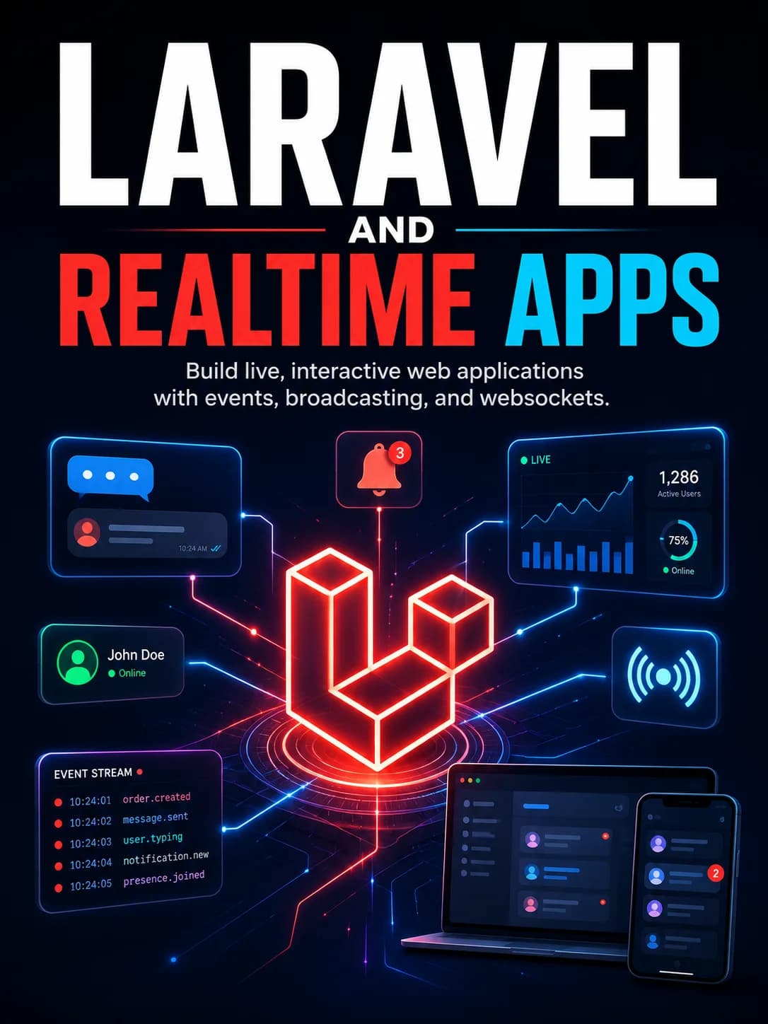 Laravel and Realtime Apps