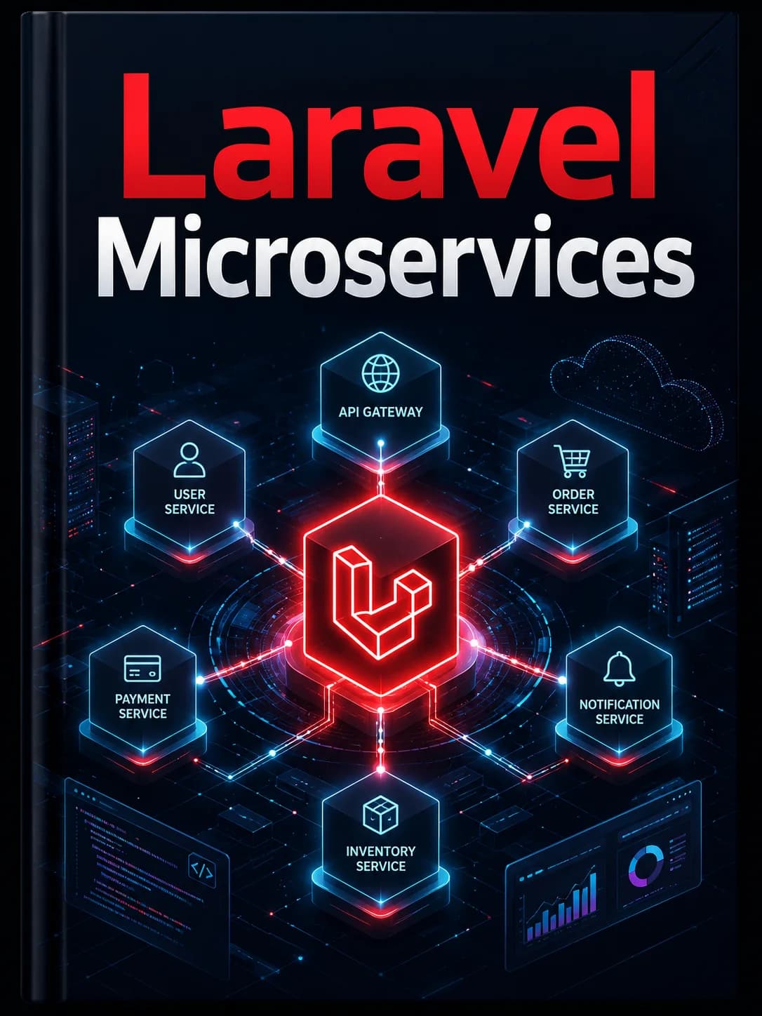 الخدمات المصغرة باستخدام Laravel