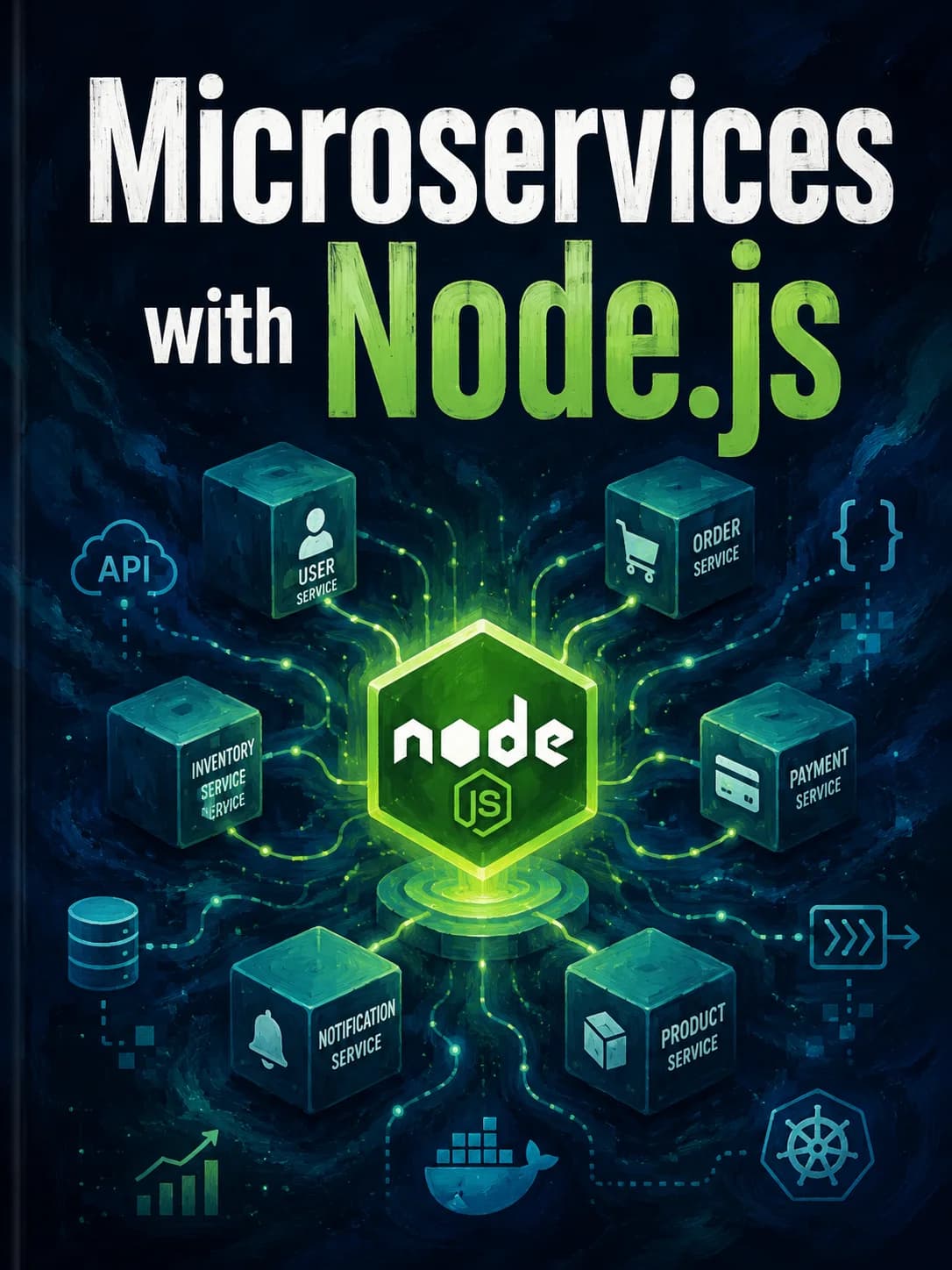 الخدمات المصغرة باستخدام Node.js