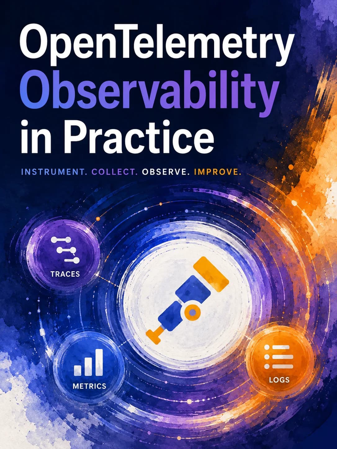 OpenTelemetry Observability in Practice