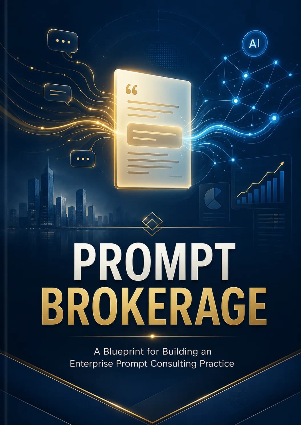 Prompt Brokerage