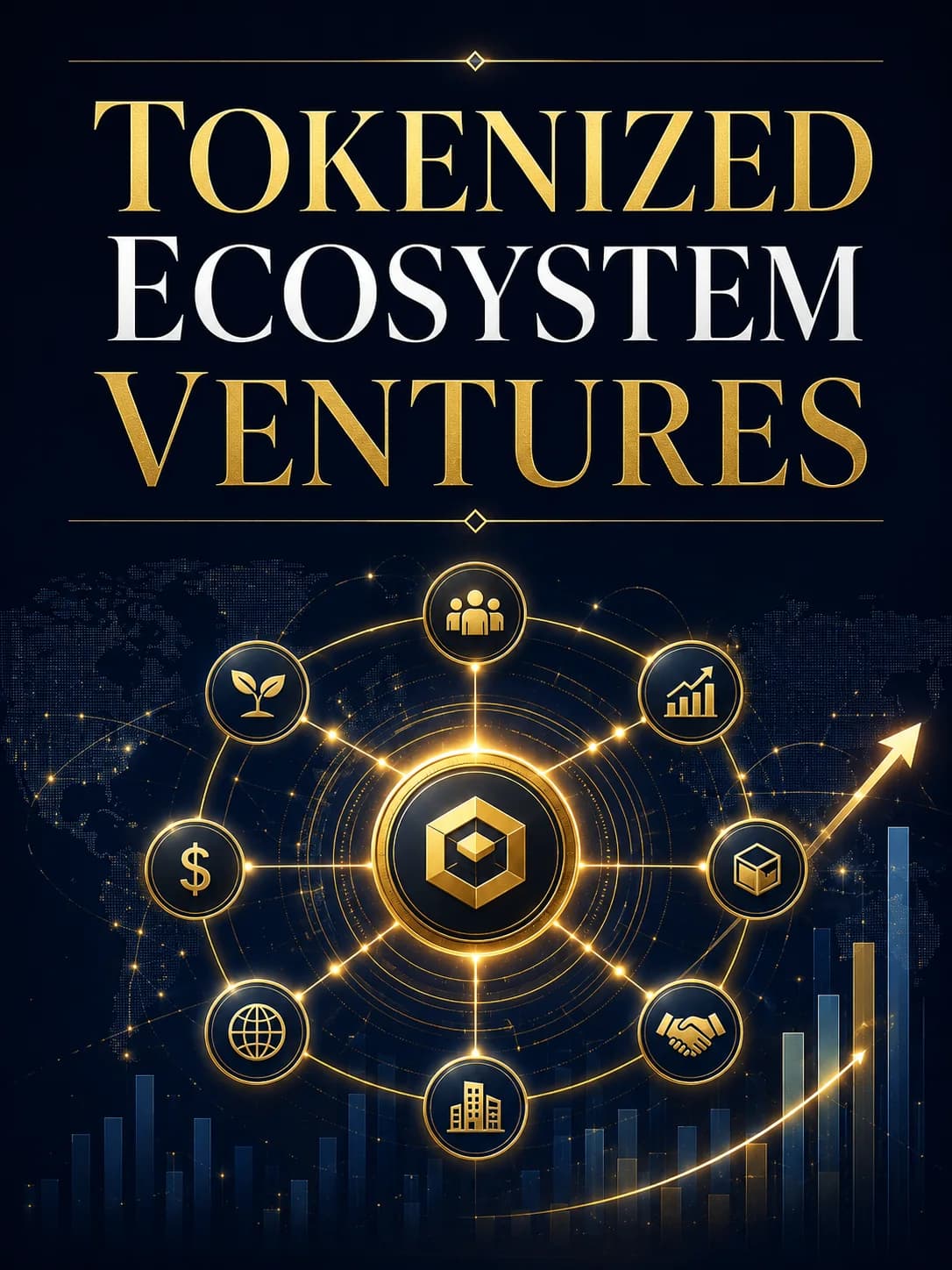 Tokenized Ecosystem Ventures