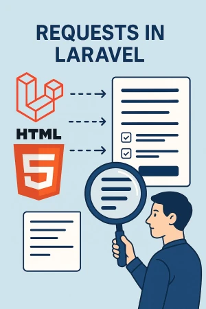 استخدام Validation للتحقق من صحة البيانات وFlash Messages في لارافيل