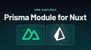Prisma: أداة ORM حديثة وآمنة للتعامل مع قواعد البيانات باستخدام Node.js وTypeScript